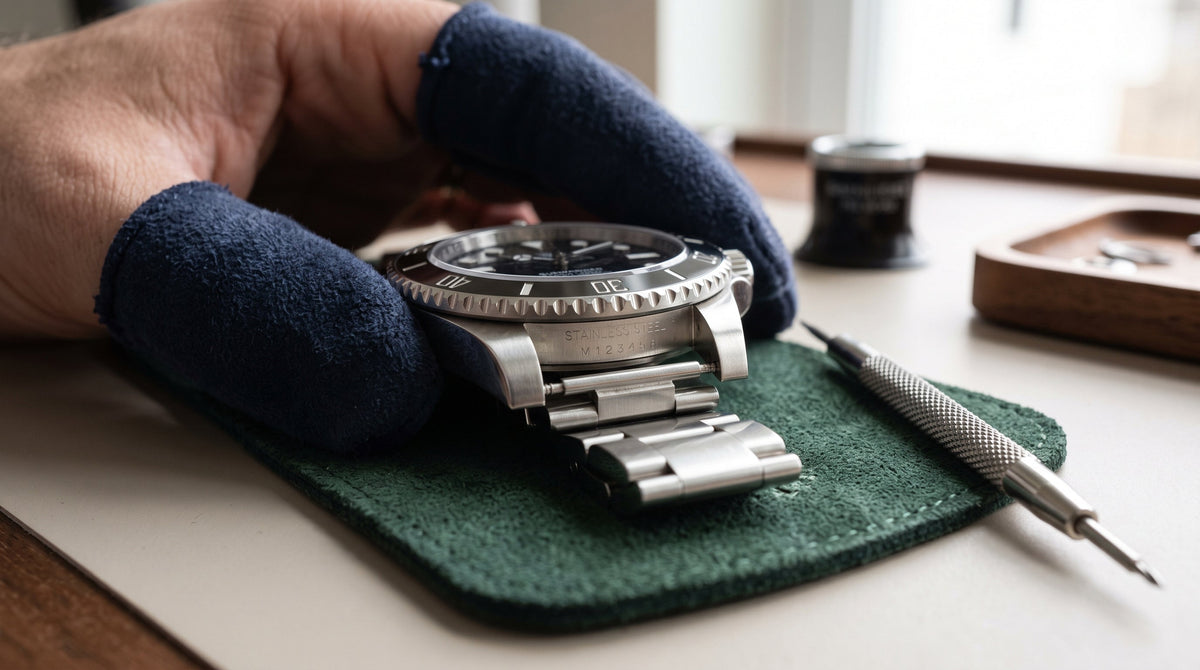 Rolex Serial Number Lookup: How to Find Out When Your Rolex Was Made