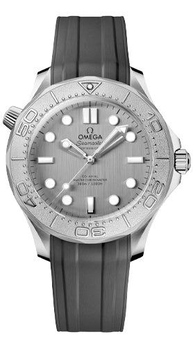 2025 - Omega Seamaster Diver 300M