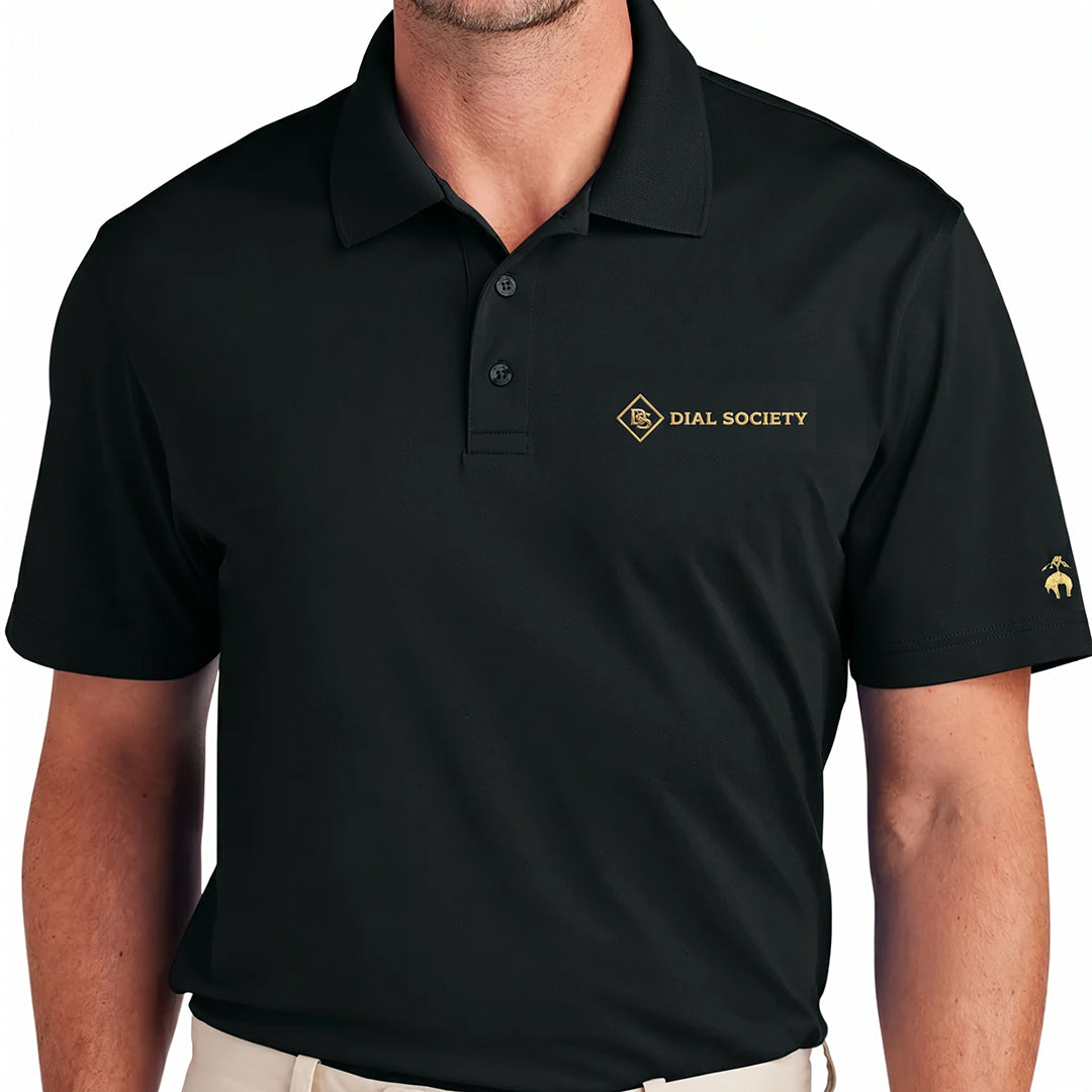 Dial Society Polo