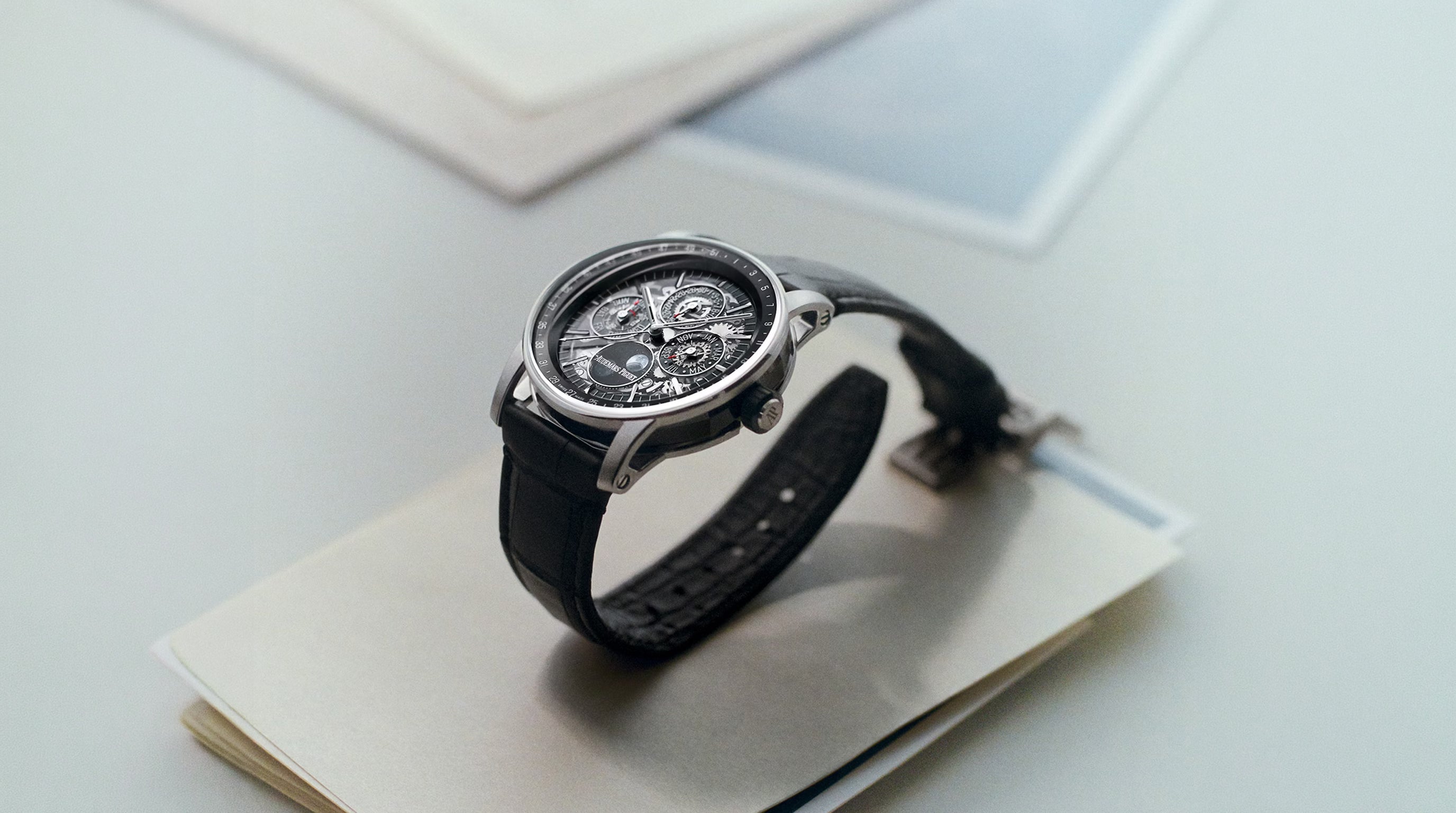 Is the AP Code 11.59 the Smartest Audemars Piguet to Buy?