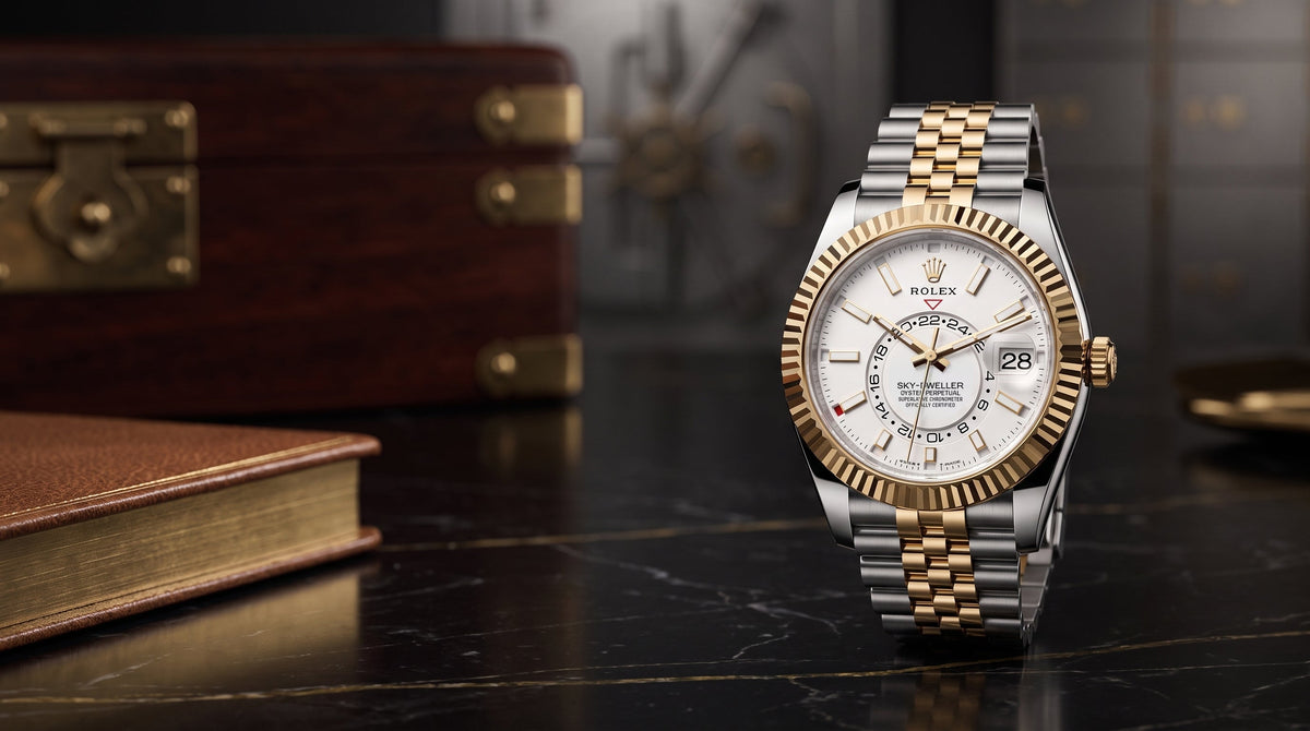 Are Rolex Watches a Good Investment in 2026?
