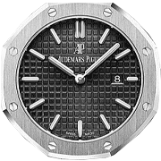 Masters of Timekeeping