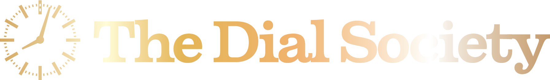 Dial Society 