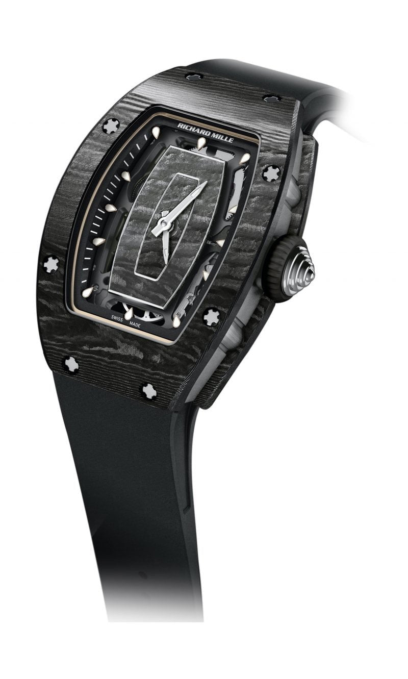Richard Mille 07-01 Automatic Winding