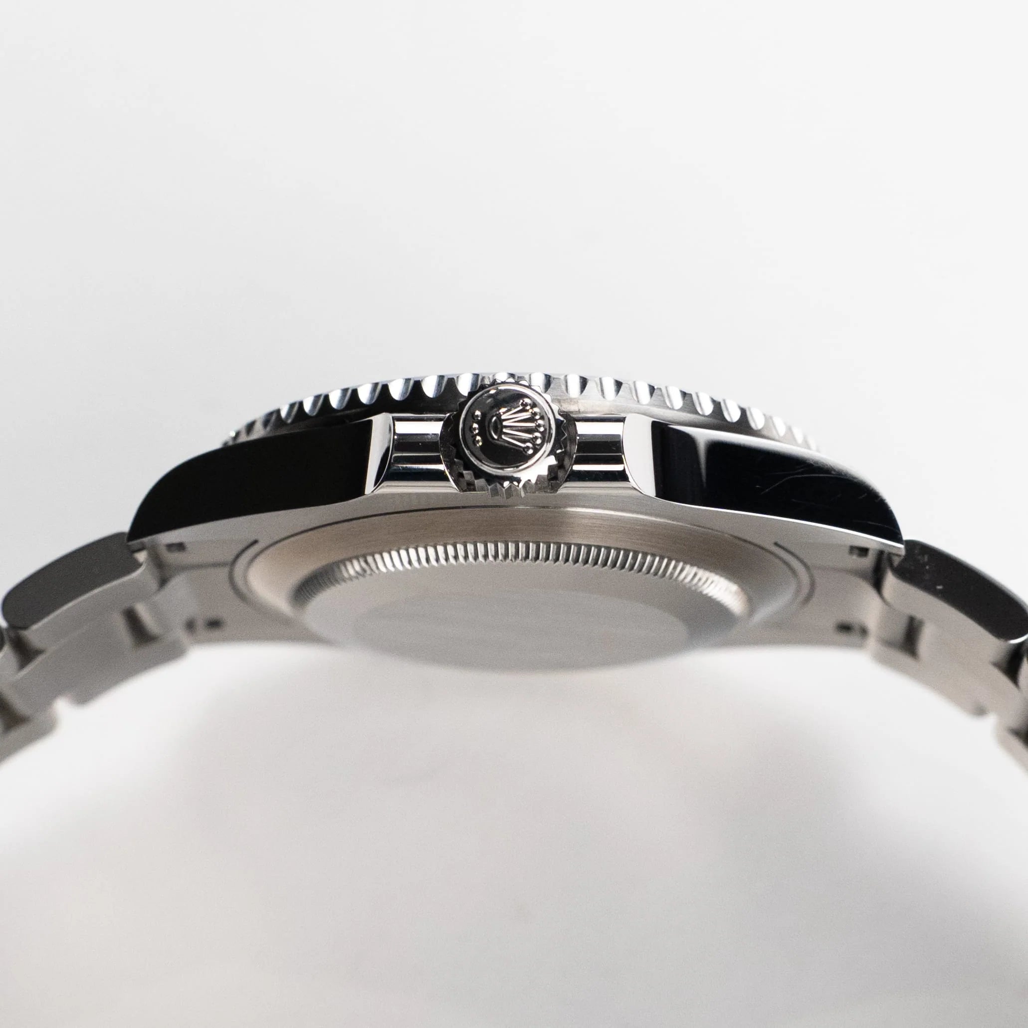 Rolex Submariner 126610LN Black - Sub Date - 2025